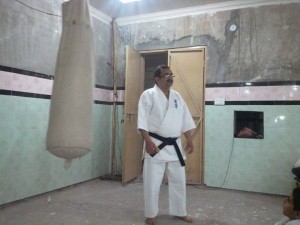 Pakistan BUtt May 2015 7