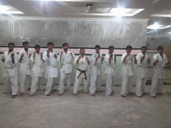 Pakistan Butt May 2015 1