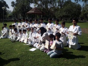 Pakistan Butt May 2015 2