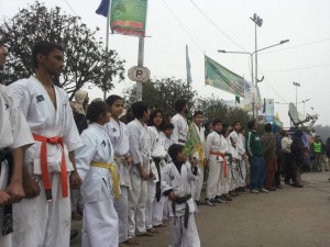 Pakistan Butt May 2015 2