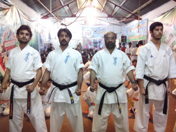 Pakistan Butt May 2015 2