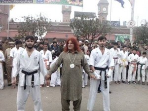 Pakistan Butt May 2015 3