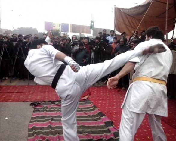 Pakistan Butt May 2015 4