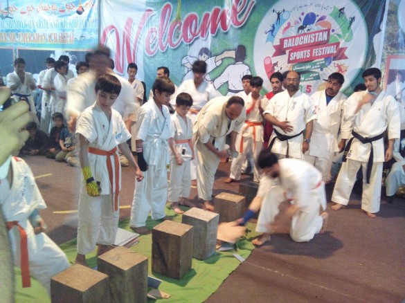 Pakistan Butt May 2015 5