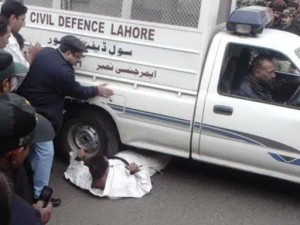 Pakistan Butt May 2015 7