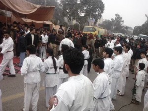 Pakistan Butt May 2015 8