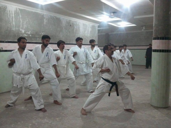 Pakistan Butt May 2015 9