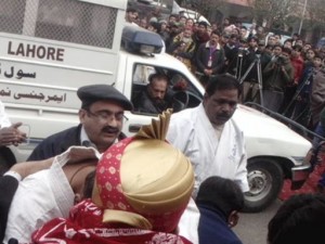 Pakistan Butt May 2015 9