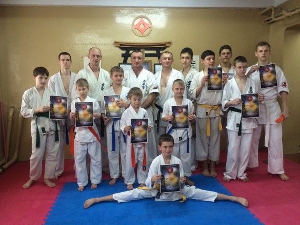 UKraine Sergey May 2015 18