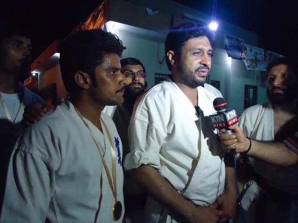 Pakistan Azam JUne 2015 12