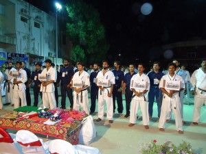 Pakistan Azam June 2015 2