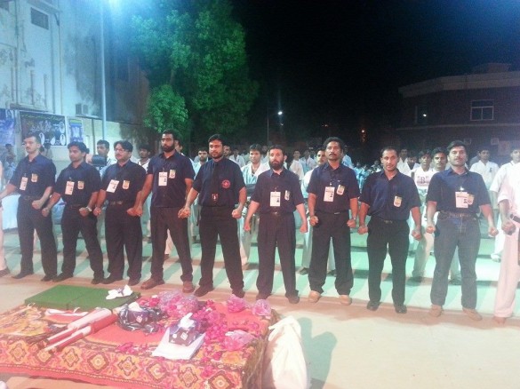 Pakistan Azam June 2015 5