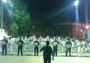 Pakistan Azam June 2015 6