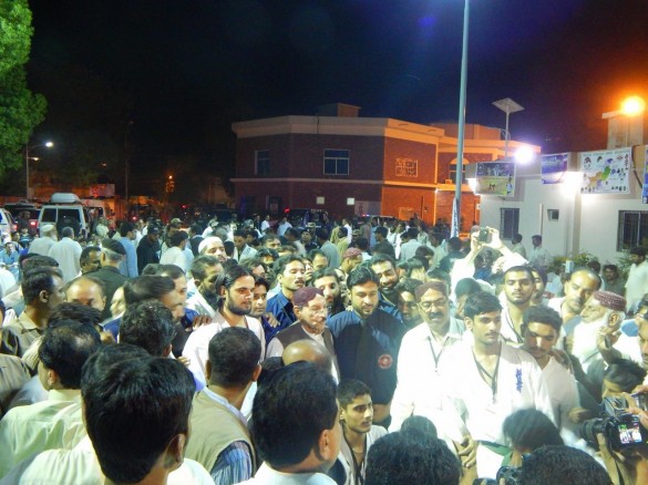 Pakistan Azam June 2015 7