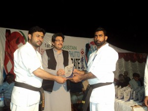 Pakistan Azam June 2015 8