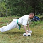 Finland Kimmo July 2015 10