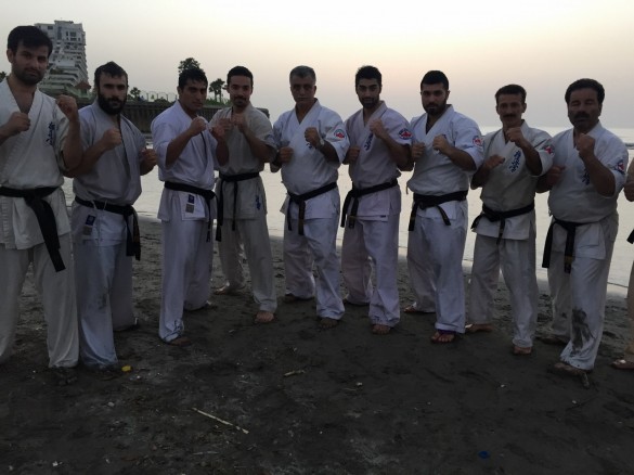 Iran Ghasemi July 2015 14