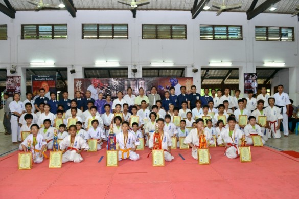 Myanmar Myint July 2015 28