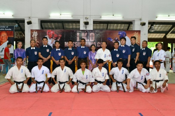 Myanmar Myint July 2015 30