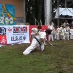 ホリデーインまえばし2015　17