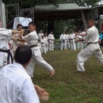 ホリデーインまえばし2015　5