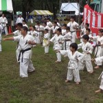 ホリデーインまえばし2015　21