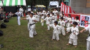 ホリデーインまえばし2015　21