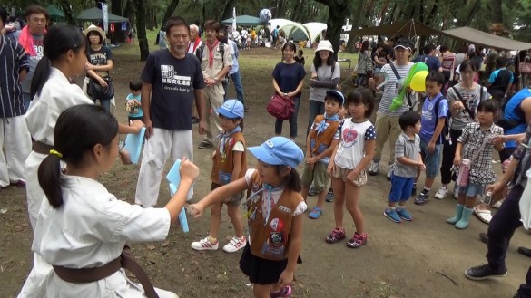 ホリデーインまえばし2015　23