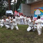 ホリデーインまえばし2015　2