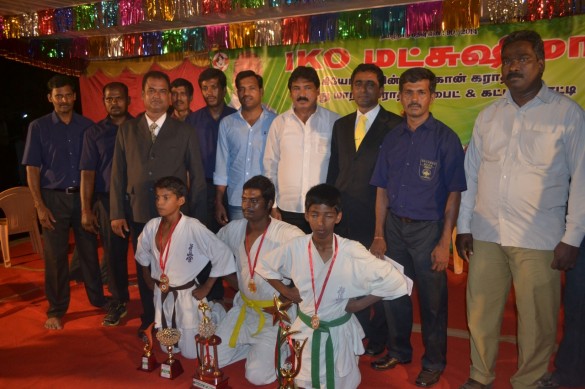 India Kumarasamy August 2015 3