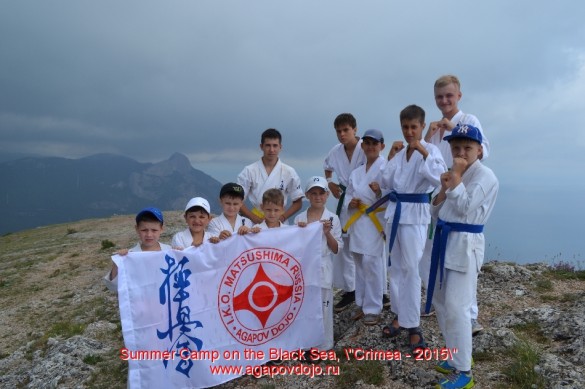 Russia Agapov August 2015 15