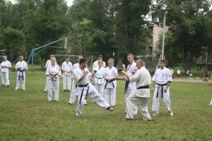 Ukraine Sergey August 2015 1