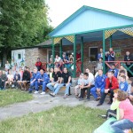 Ukraine Sergey August 2015 20