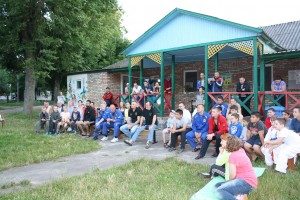 Ukraine Sergey August 2015 20