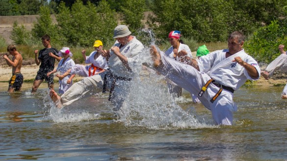 Ukraine Zvizdun August 2015 3