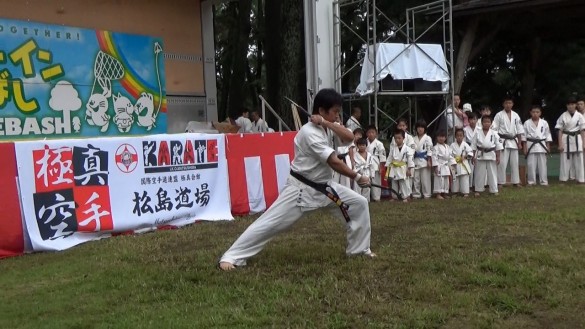 ホリデーインまえばし2015　19