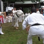 ホリデーインまえばし2015　6