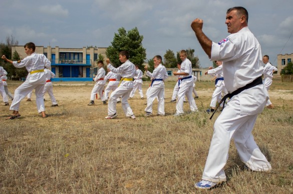 Ukraine Ivan September 2015 3