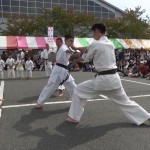 昭和村演武会2015　13