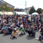 昭和村演武会2015　5