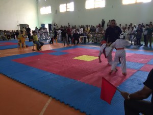 Iran Ghasemi October 2015 5