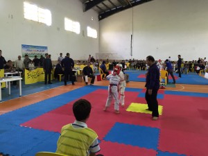 Iran Ghasemi October 2015 7