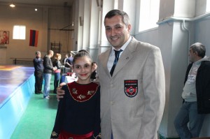 Armenia Karen November 2015 10