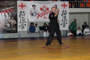 Armenia Karen November 2015 15