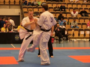 Kumite Men 7