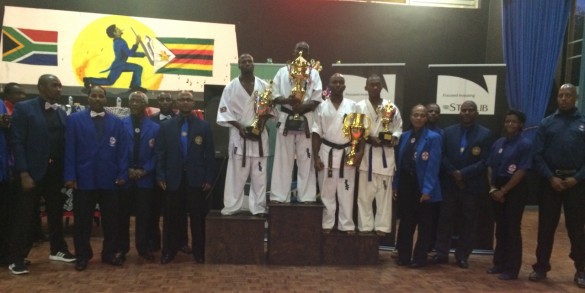 Swaziland Vilakati January 2016 2