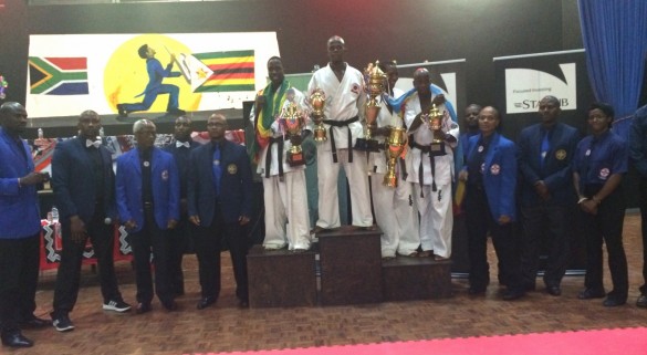 Swaziland Vilakati January 2016 3