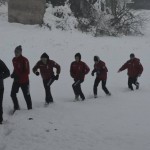 Croatia Sekelj February 2016 2