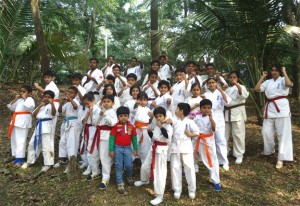 India Bejoy February 2016 17