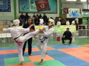 Iran Ghasemi February 2016 14